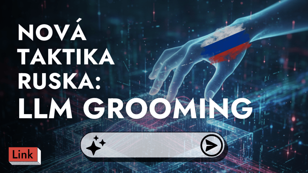 Predposledný Link newsletter v 2026, zameškané tech správy a Link Plus akcia