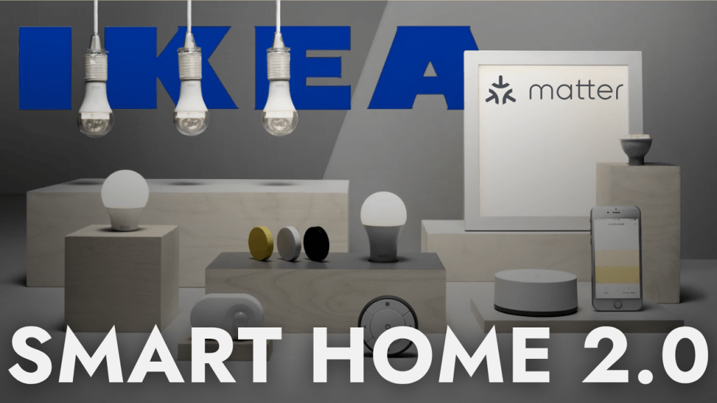 Link 41: IKEA prináša lacný smart home. Google a Epic urovnali spor. Apple predstavil luxusné iPhone ponožky
