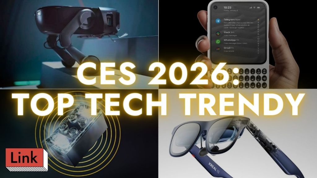 AI predpovede Filipa Víteka + Prečo Financial Times nazval X pornostránkou a čo priniesol CES 2026: AI, nové Lego a veľa hardvéru