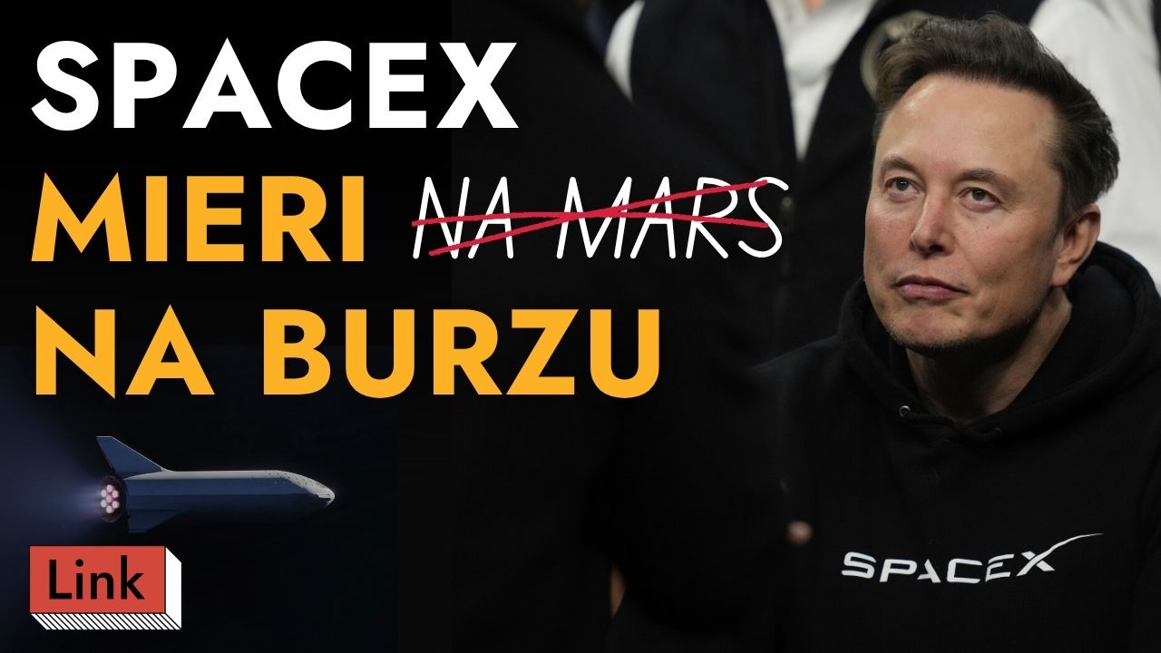 Link 68: Musk mieri so SpaceX na burzu za bilióny, Anthropic zas predbehol OpenAI a Fitbit Air je prekvapivý hit