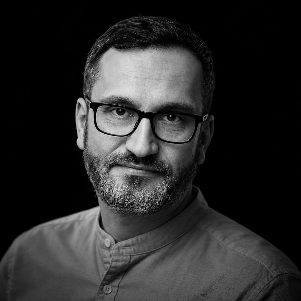 Marián „Vlko“ Vlčák